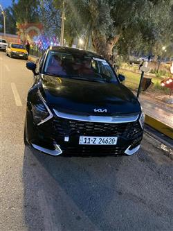 کیا سپۆرتاج